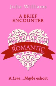 бесплатно читать книгу A Brief Encounter: A Love…Maybe Valentine eShort автора Julia Williams