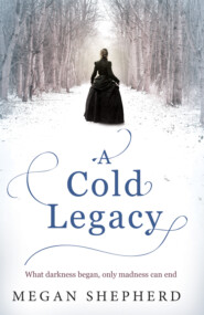 бесплатно читать книгу A Cold Legacy автора Megan Shepherd