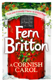 бесплатно читать книгу A Cornish Carol: A Short Story автора Fern Britton
