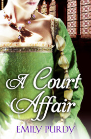 бесплатно читать книгу A Court Affair автора Emily Purdy