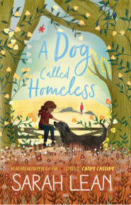 бесплатно читать книгу A Dog Called Homeless автора Sarah Lean