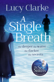 бесплатно читать книгу A Single Breath: A gripping, twist-filled thriller that will have you hooked автора Lucy Clarke