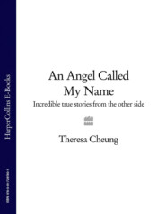 бесплатно читать книгу An Angel Called My Name: Incredible true stories from the other side автора Theresa Cheung