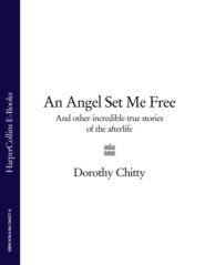 бесплатно читать книгу An Angel Set Me Free: And other incredible true stories of the afterlife автора Dorothy Chitty