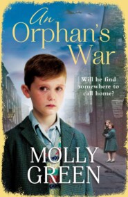 бесплатно читать книгу An Orphan’s War: One of the best historical fiction books you will read in 2018 автора Molly Green