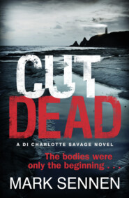 бесплатно читать книгу CUT DEAD: A DI Charlotte Savage Novel автора Mark Sennen