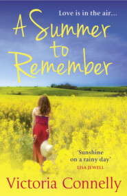 бесплатно читать книгу A Summer to Remember автора Виктория Коннелли