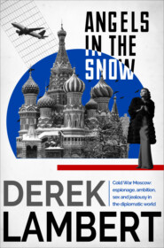 бесплатно читать книгу Angels in the Snow автора Derek Lambert