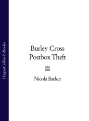 бесплатно читать книгу Burley Cross Postbox Theft автора Nicola Barker