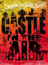 бесплатно читать книгу Castle in the Air автора Diana Jones