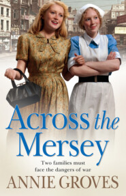 бесплатно читать книгу Across the Mersey автора Annie Groves