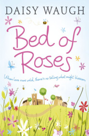бесплатно читать книгу Bed of Roses автора Daisy Waugh