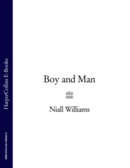 бесплатно читать книгу Boy and Man автора Niall Williams