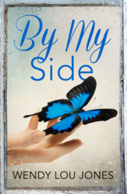 бесплатно читать книгу By My Side автора Wendy Jones