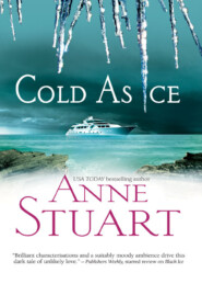 бесплатно читать книгу Cold As Ice автора Anne Stuart
