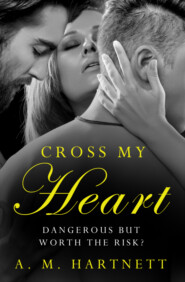 бесплатно читать книгу Cross My Heart автора AM Hartnett