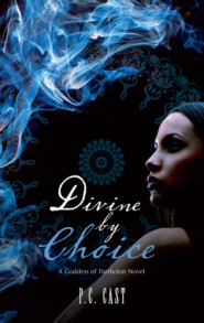бесплатно читать книгу Divine By Choice автора P.C. Cast
