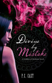 бесплатно читать книгу Divine by Mistake автора P.C. Cast