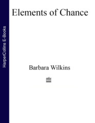 бесплатно читать книгу Elements of Chance автора Barbara Wilkins