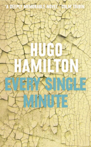 бесплатно читать книгу Every Single Minute автора Hugo Hamilton