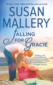бесплатно читать книгу Falling For Gracie автора Сьюзен Мэллери