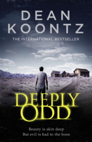бесплатно читать книгу Deeply Odd автора Dean Koontz