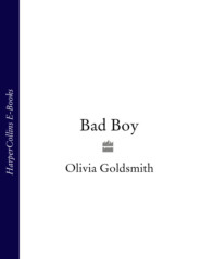 бесплатно читать книгу Bad Boy автора Olivia Goldsmith