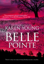 бесплатно читать книгу Belle Pointe автора Karen Young
