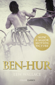 бесплатно читать книгу Ben-Hur автора Льюис Уоллес