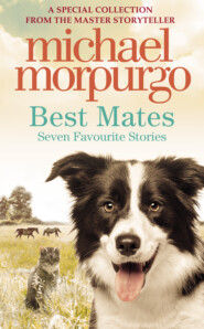 бесплатно читать книгу Best Mates автора Michael Morpurgo