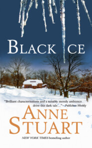 бесплатно читать книгу Black Ice автора Anne Stuart