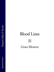 бесплатно читать книгу Blood Lines автора Grace Monroe