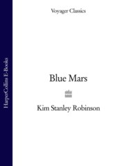 бесплатно читать книгу Blue Mars автора Kim Stanley Robinson