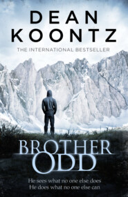бесплатно читать книгу Brother Odd автора Dean Koontz