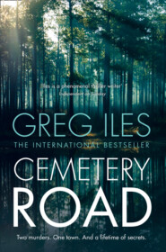 бесплатно читать книгу Cemetery Road автора Greg Iles