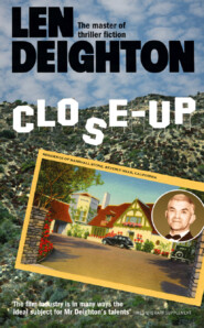 бесплатно читать книгу Close-Up автора Len Deighton