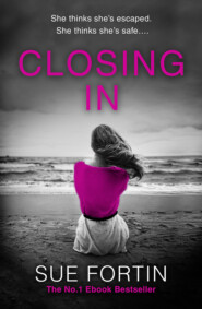 бесплатно читать книгу Closing In автора Sue Fortin