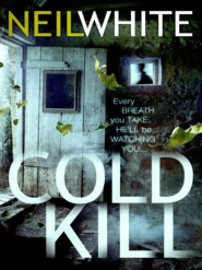 бесплатно читать книгу COLD KILL автора Neil White