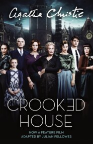 бесплатно читать книгу Crooked House автора Агата Кристи
