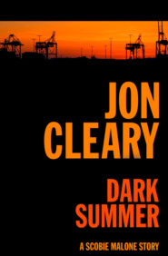 бесплатно читать книгу Dark Summer автора Jon Cleary