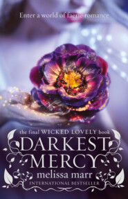 бесплатно читать книгу Darkest Mercy автора Melissa Marr