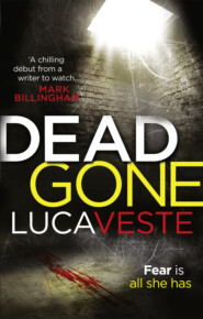 бесплатно читать книгу DEAD GONE автора Luca Veste
