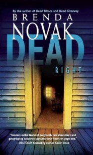 бесплатно читать книгу Dead Right автора Brenda Novak