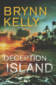 бесплатно читать книгу Deception Island автора Brynn Kelly