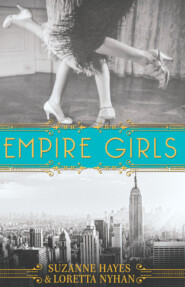 бесплатно читать книгу Empire Girls автора Литагент HarperCollins