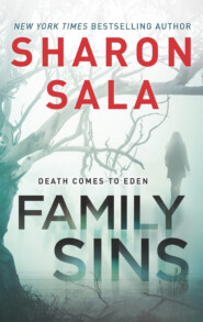 бесплатно читать книгу Family Sins автора Шарон Сала