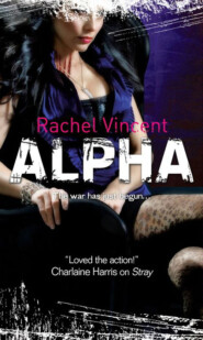 бесплатно читать книгу Alpha автора Rachel Vincent