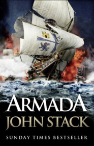 бесплатно читать книгу Armada автора John Stack