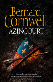 бесплатно читать книгу Azincourt автора Bernard Cornwell