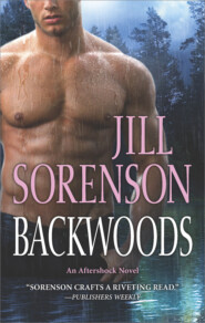бесплатно читать книгу Backwoods автора Jill Sorenson